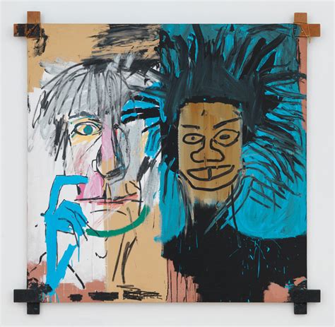 basquiat louis vuitton fondation|basquiat's paintings.